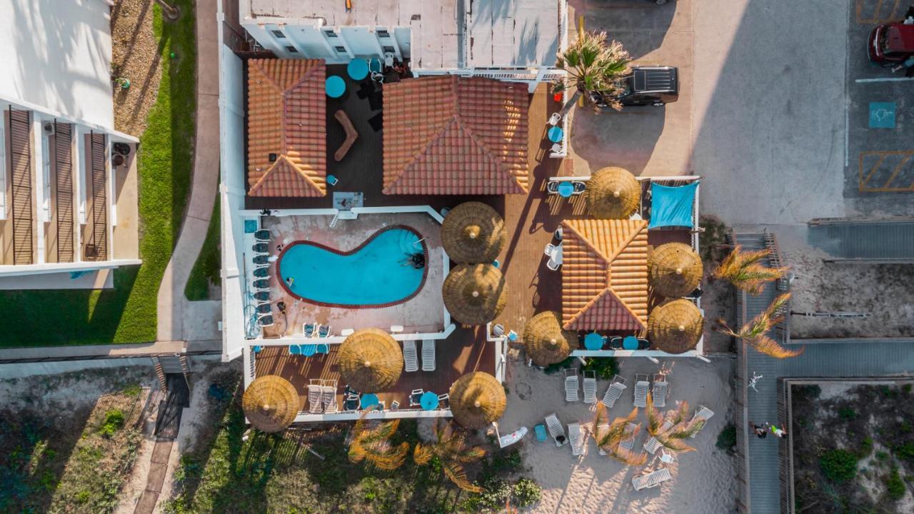 Coco Beach Hotel South Padre Island Exteriér fotografie